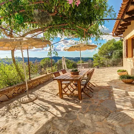 Landsted Son Cladera Bosch By Rentallorca Manacor (Mallorca)
