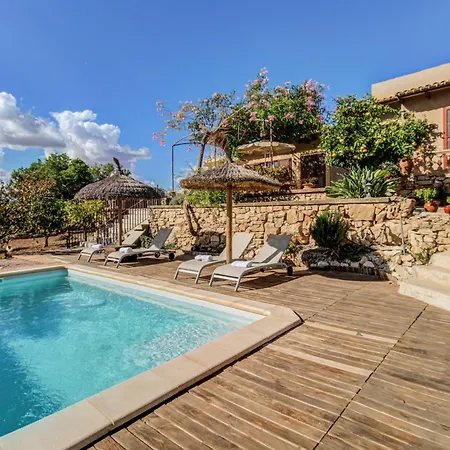 Son Cladera Bosch By Rentallorca * Manacor (Mallorca)